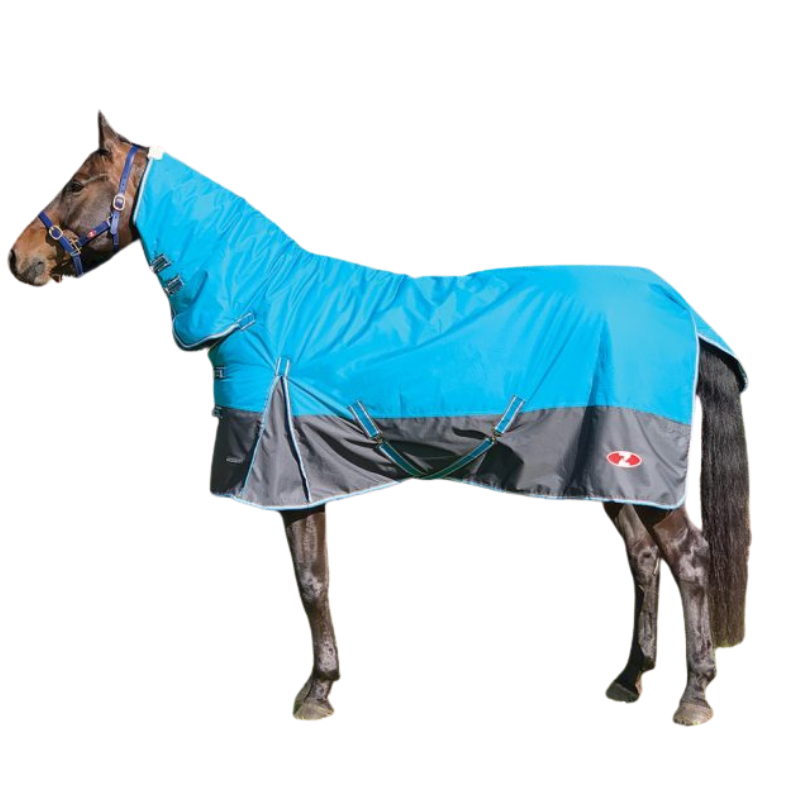 Zilco Explorer 100 Combo Rug