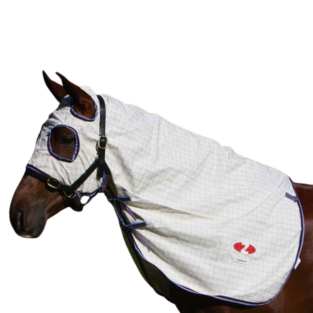 Zilco Defender Supaguard Hood