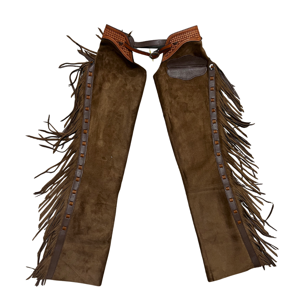 Cowcutter Versatility Chap Rough Out