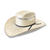Resistol Lawless 75 Straw Hat