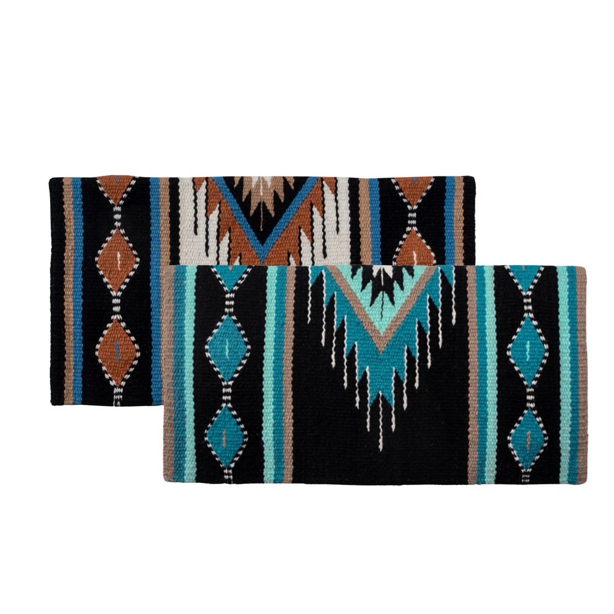 Ezy Ride Del Rio Wool Blanket
