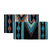Ezy Ride Del Rio Wool Blanket