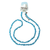 Necklace TQ BlueStone 35in