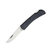 Bear & Son Aluminium 3 3/4in Locking Knife