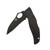 Ariat Folding Serrated Knife 3 1/2in Blade