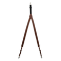 1 1/2in Russ Harness Creas Suspenders