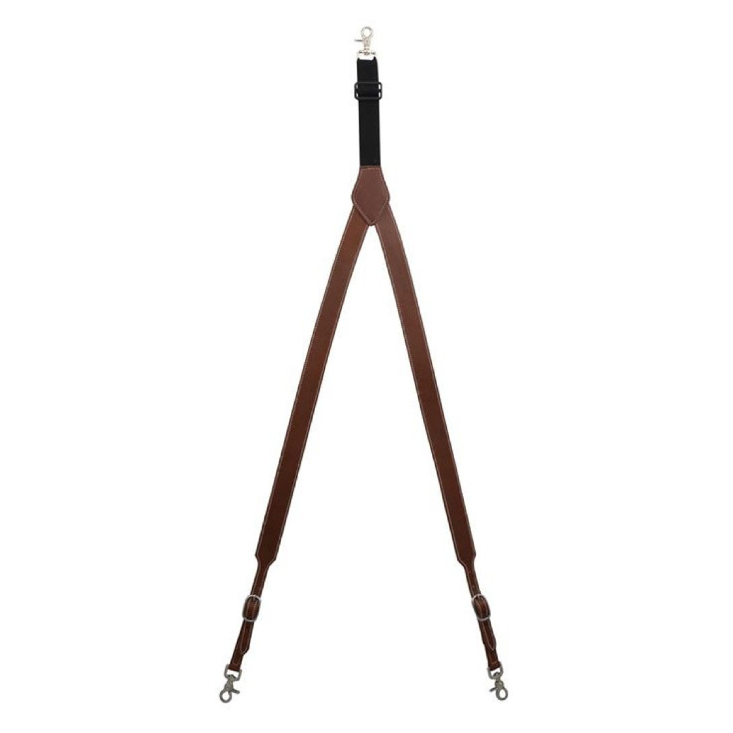 1 1/2in Russ Harness Creas Suspenders