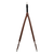 1 1/2in Russ Harness Creas Suspenders