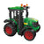 Big Country Toys Building Blocks Tractor