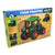 Big Country Toys Building Blocks Tractor