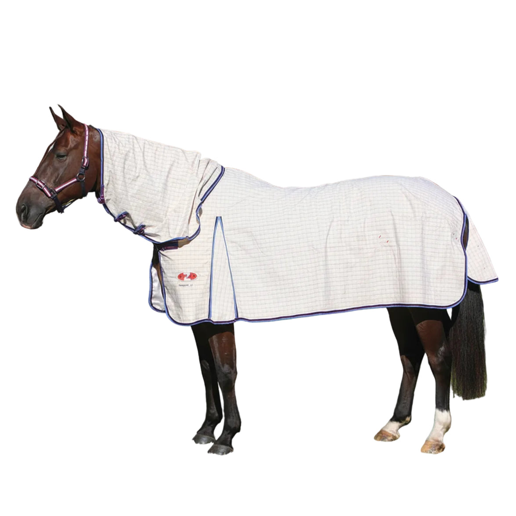 Zilco Defender Supaguard Detacha Combo