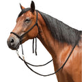 Ezy Ride Bitless Bridle w 9 ft Reins
