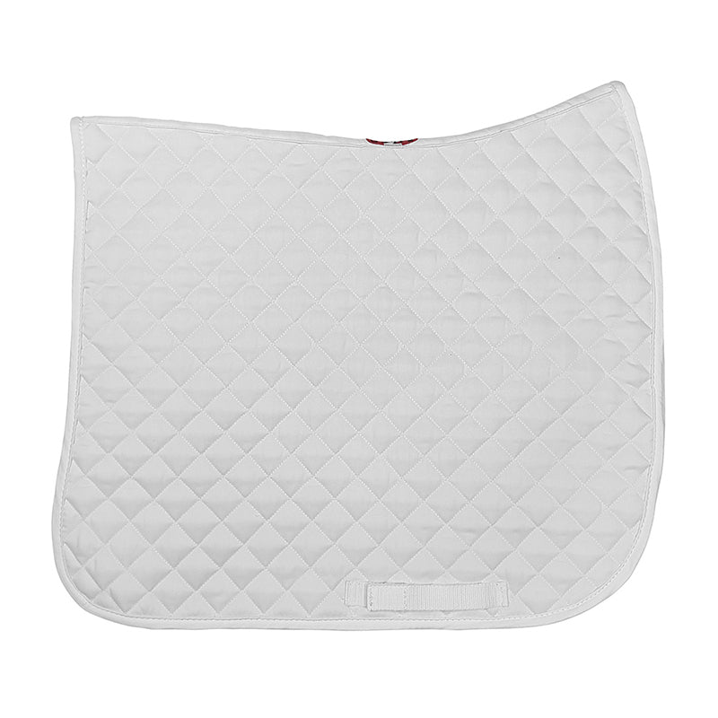 Basics Dressage Saddlecloth