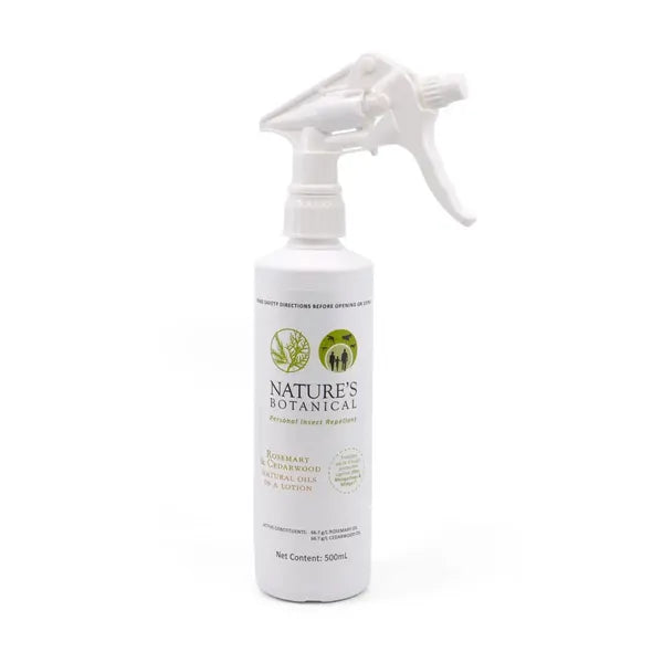 Natures Botanical R and C Spray