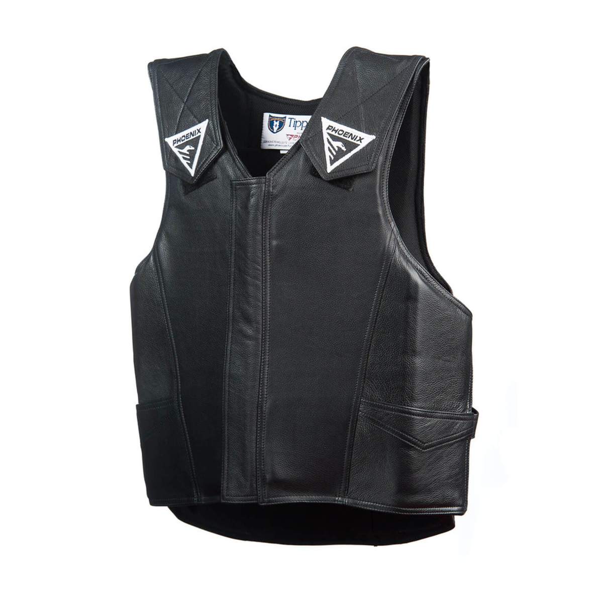 Phoenix Performance Leather 2020 Pro Max Vest