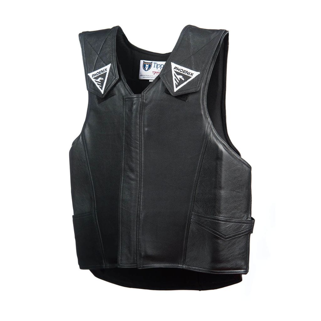 Phoenix Performance Leather 2020 Pro Max Vest