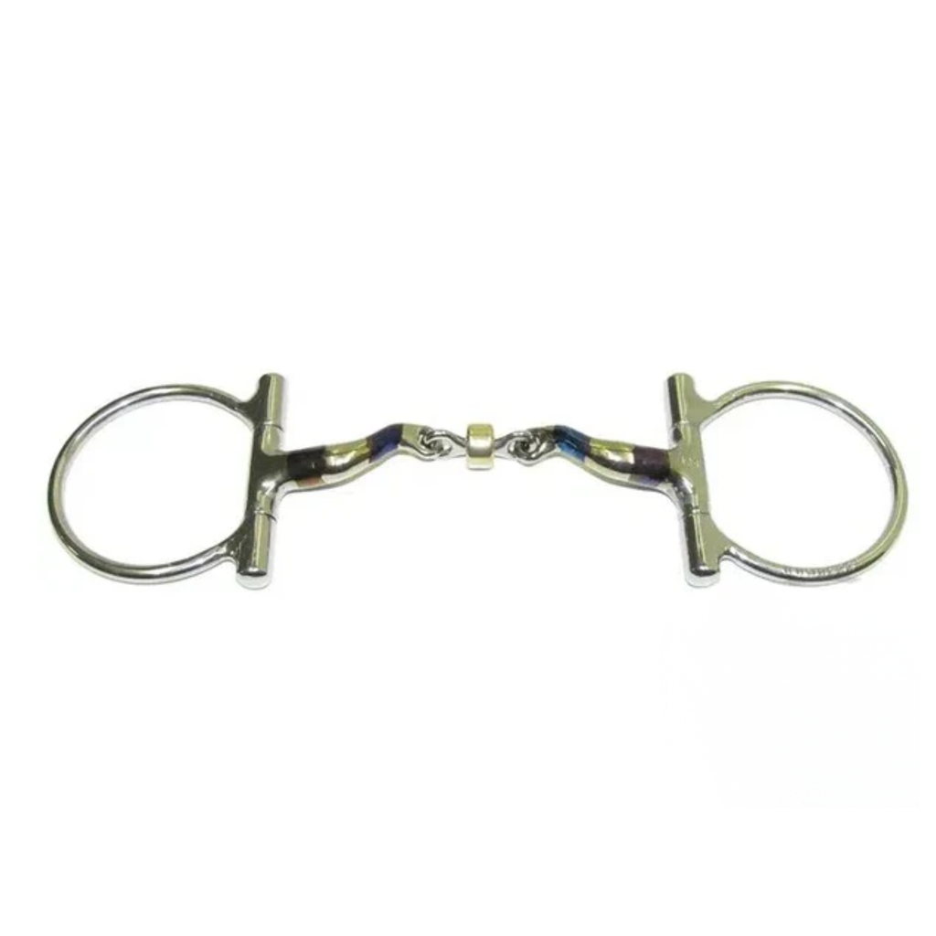 Bombers Kimberley Dee Mchardy B16 Bit