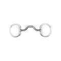 Myler L3 Mb33 Eggbutt No Hooks Low Medium Wide Ported Barrel