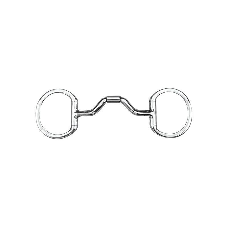 Myler L3 Mb33 Eggbutt No Hooks Low Medium Wide Ported Barrel