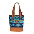 Mojave Double Wine Bag