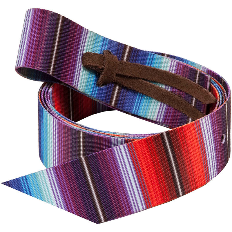 Ezy Ride Nylon Latigo Nearside