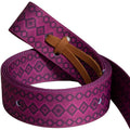 Ezy Ride Nylon Latigo Nearside