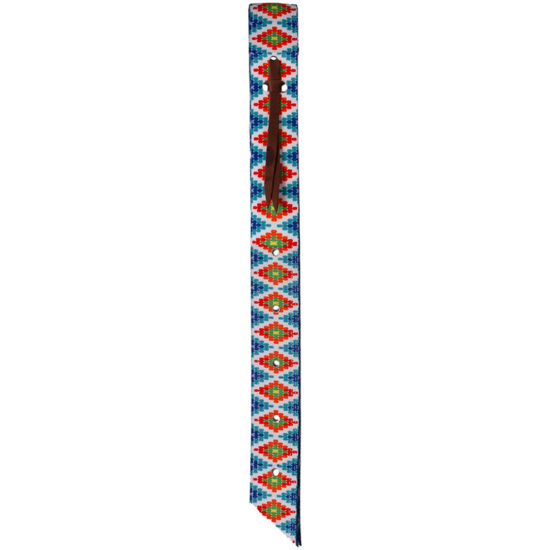 Ezy Ride Nylon Latigo Offside