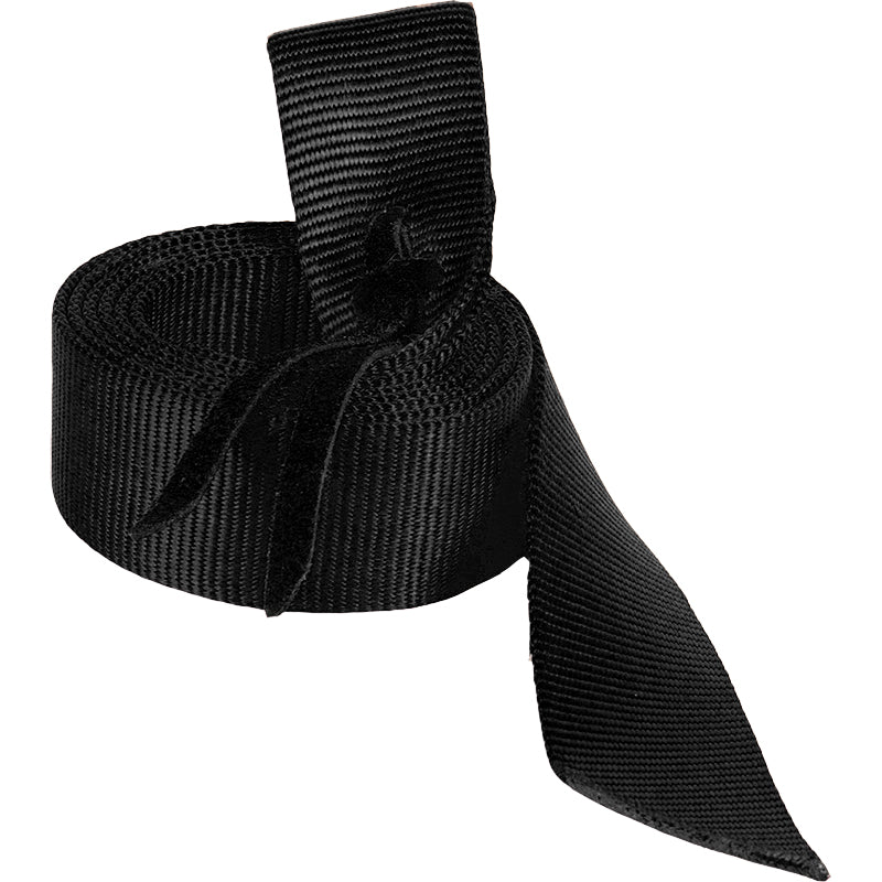 Ezy Ride Nylon Latigo Nearside