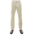 TC Mens Stretch Moleskin Regular Straight Leg