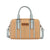 Wrangler Boston Stitch Barrel Bag