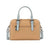 Wrangler Boston Stitch Barrel Bag