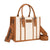 Wrangler Boston Stitch Crossbody Bag