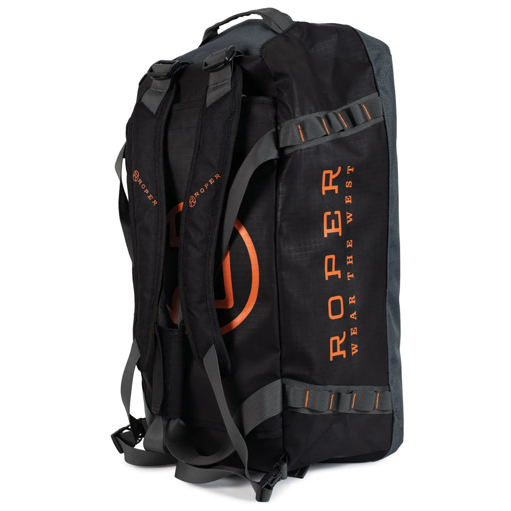Roper Duffle Bag Backpack