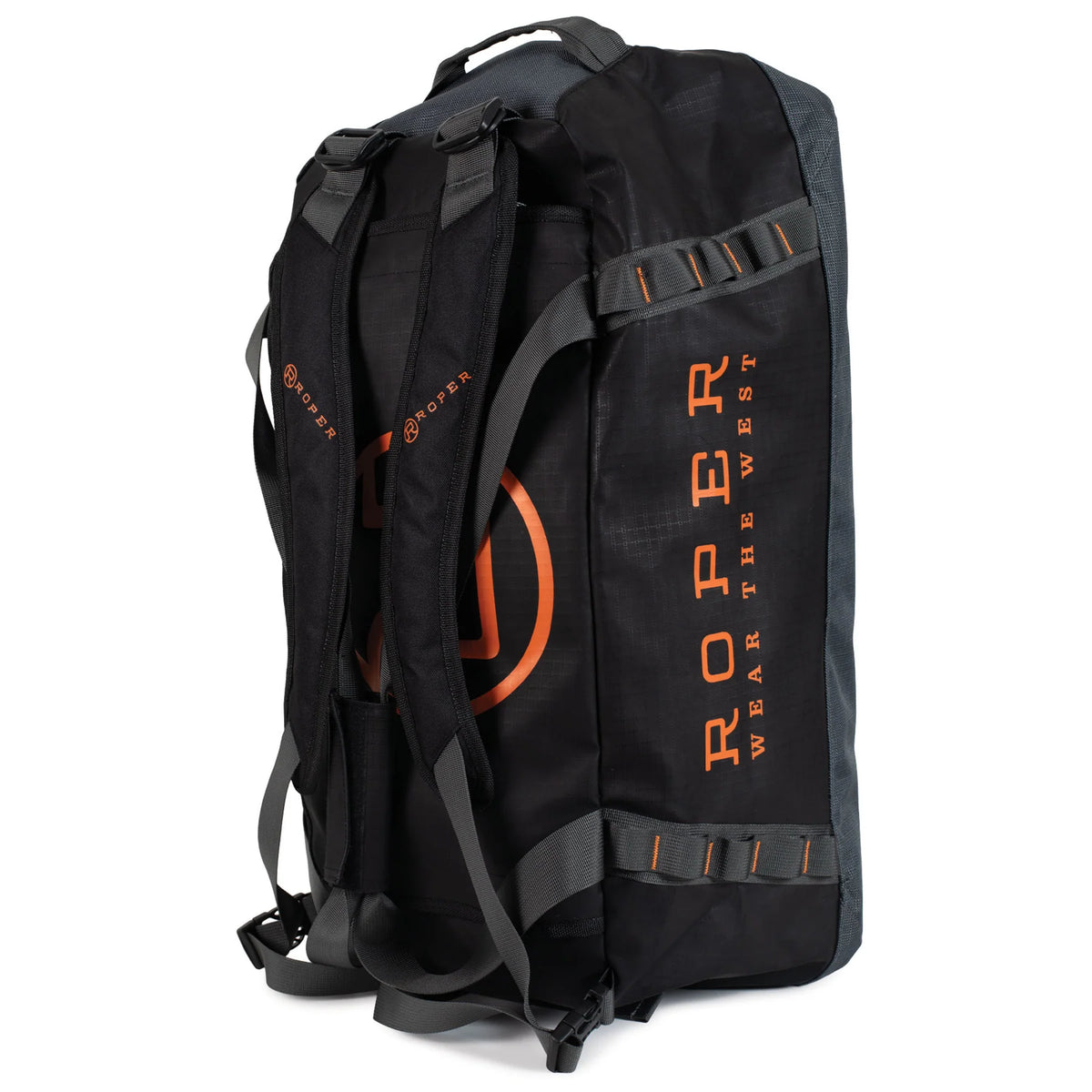 Roper Duffle Bag Backpack