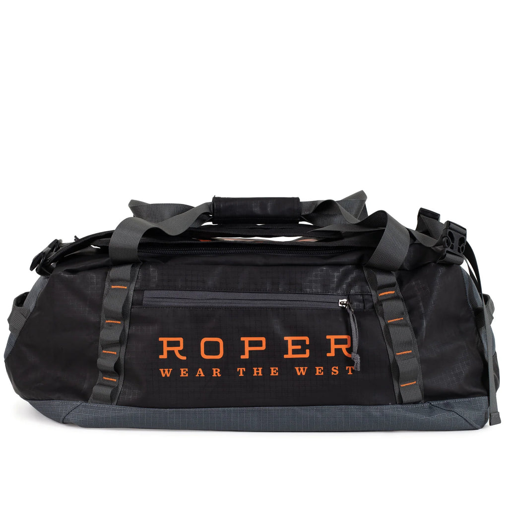 Roper Duffle Bag Backpack