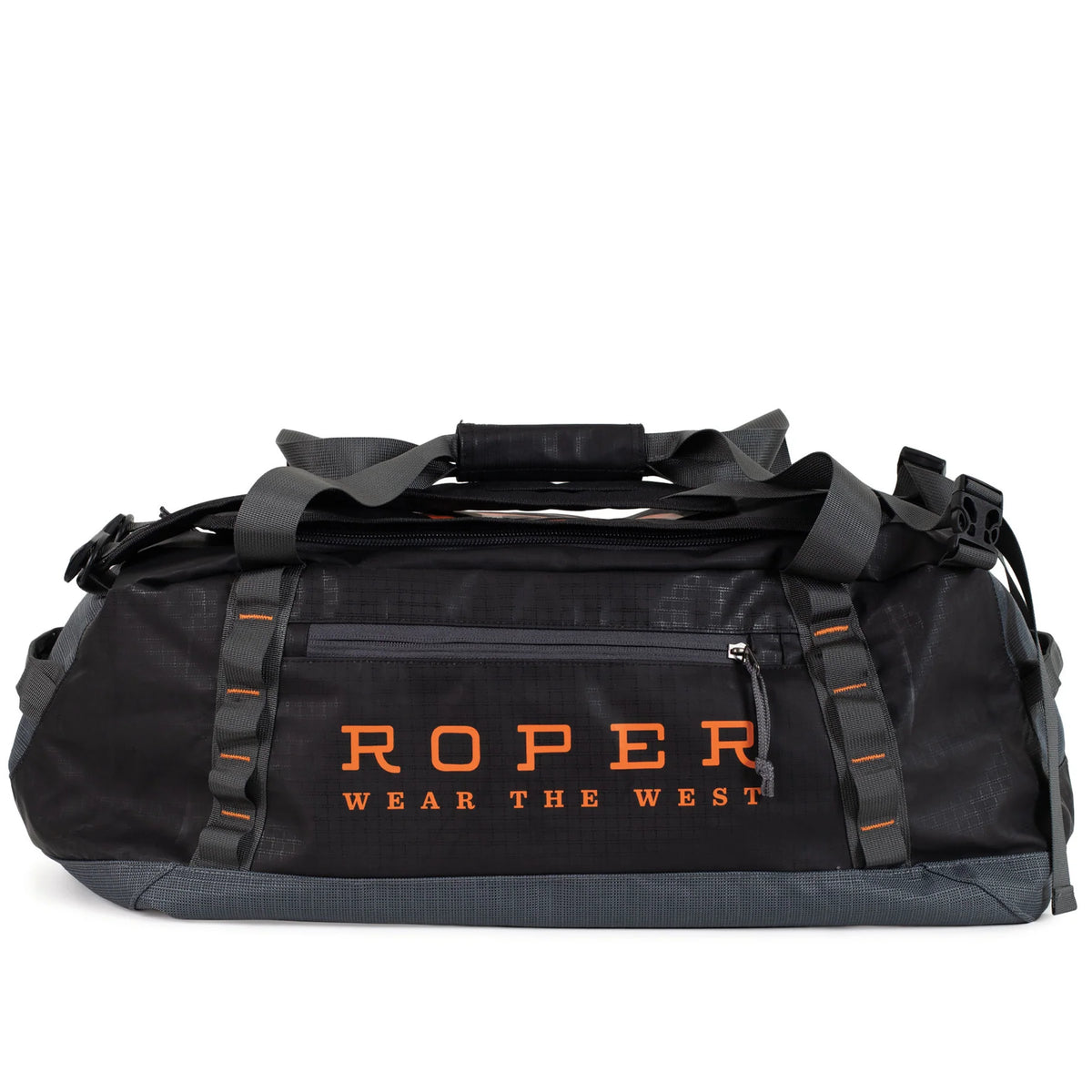 Roper Duffle Bag Backpack