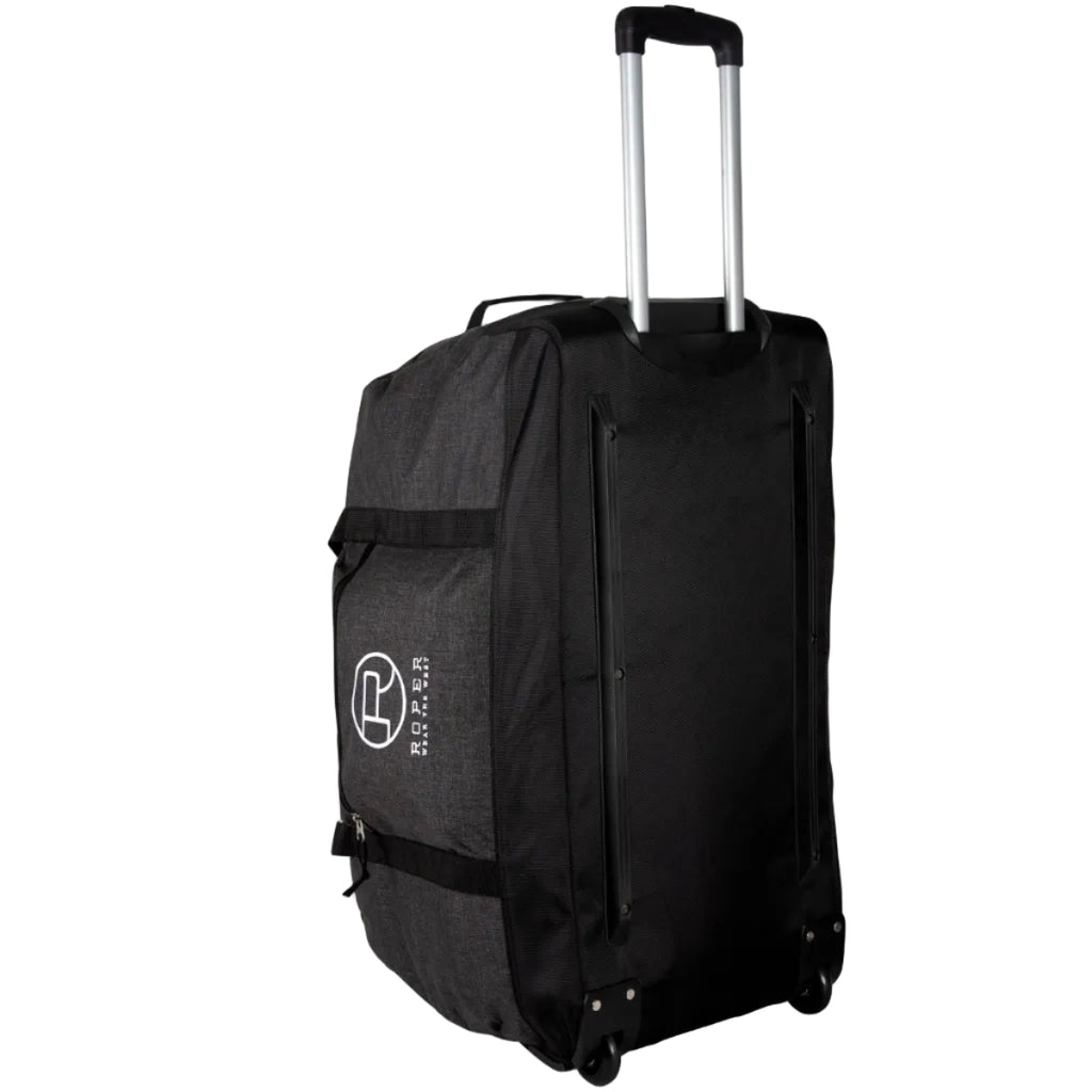 Roper Large Wheeled Travel Bag