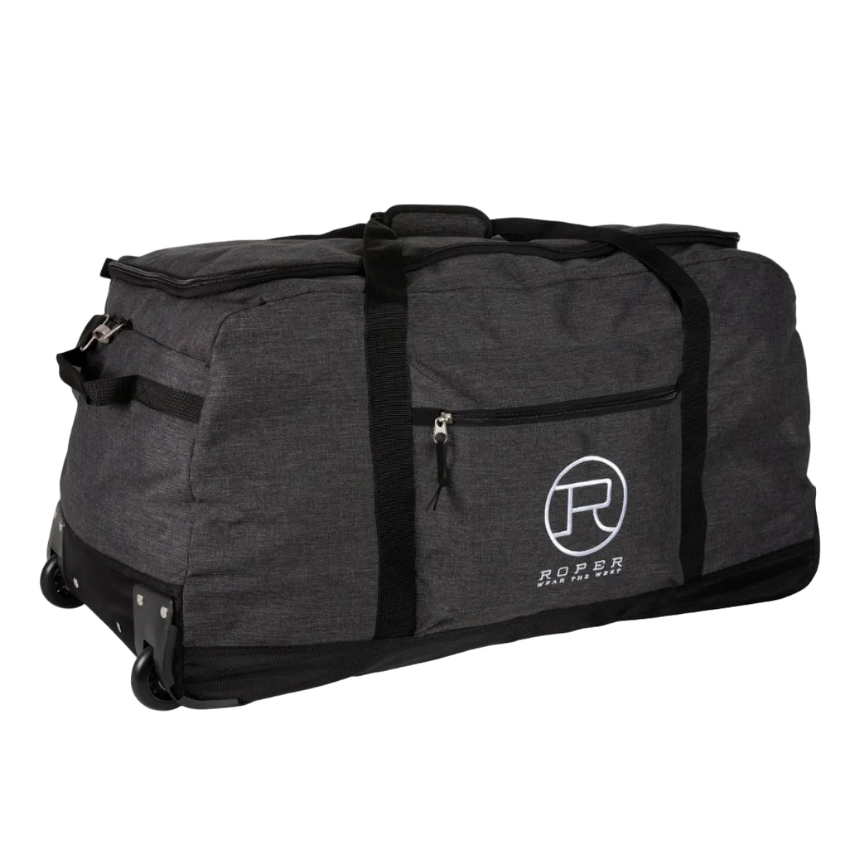 Roper Large Wheeled Travel Bag
