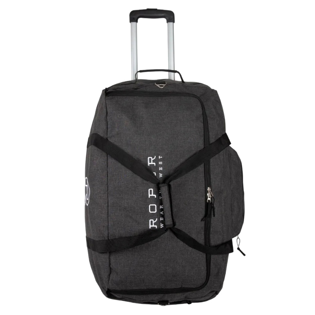 Roper Large Wheeled Travel Bag