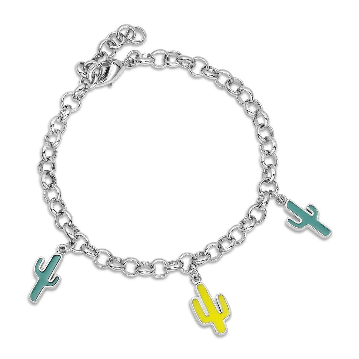 Montana Bracelet Reversible Cactus