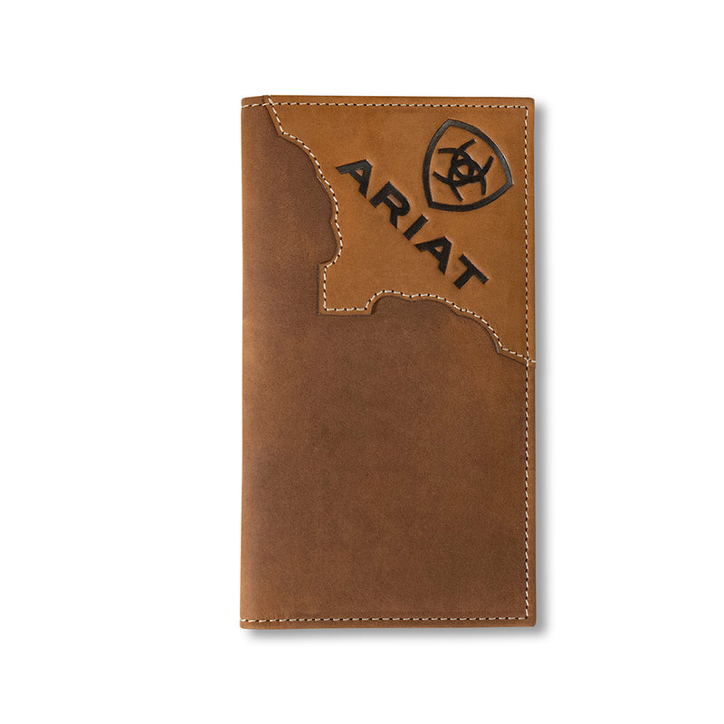 Ariat Rodeo Wallet Two Tone