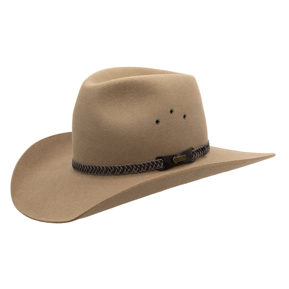 Akubra Golden Spur Hat