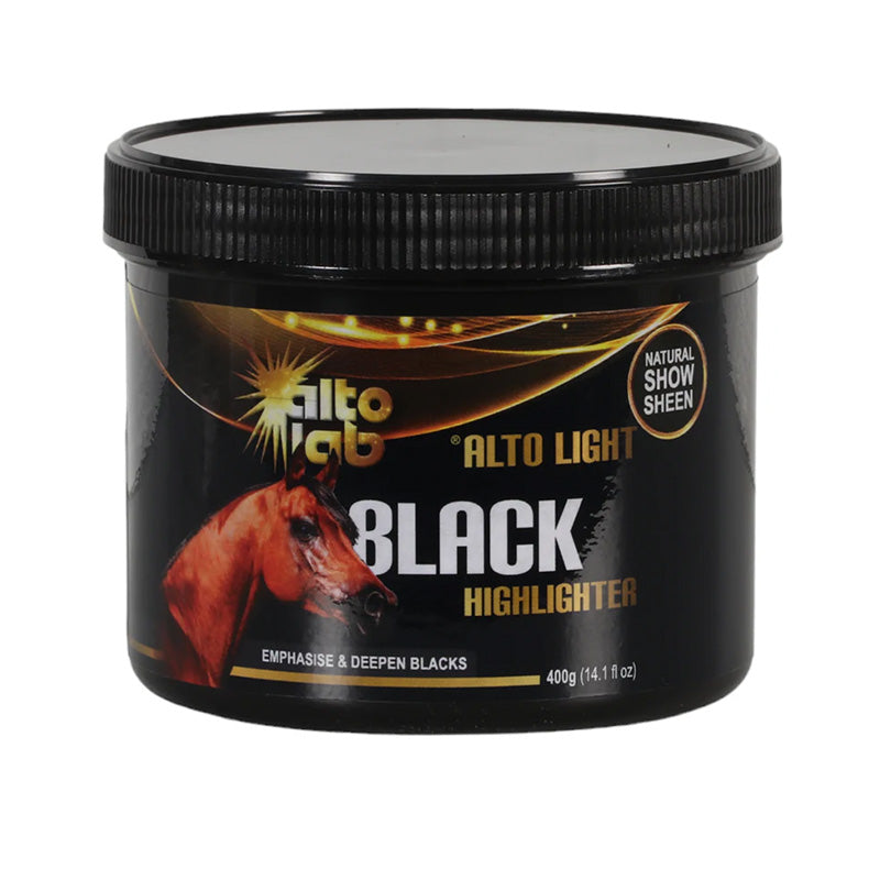 Alto Highlighter