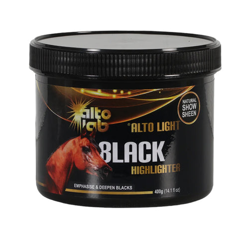 Alto Highlighter