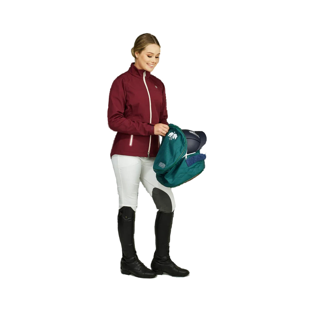 Arena Helmet Bag