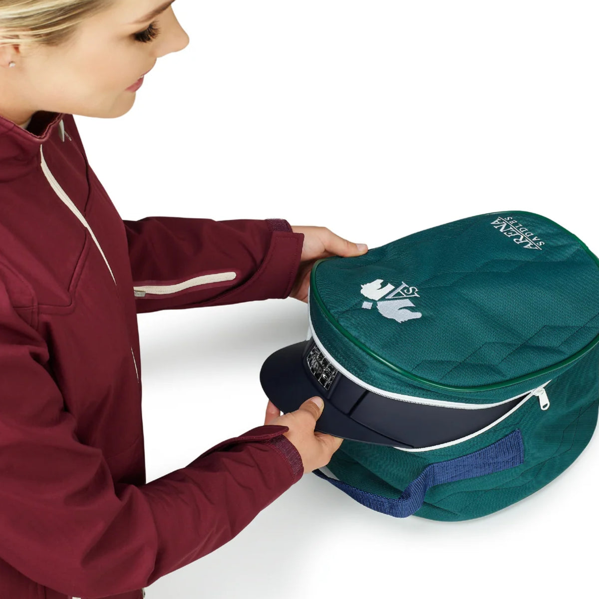 Arena Helmet Bag
