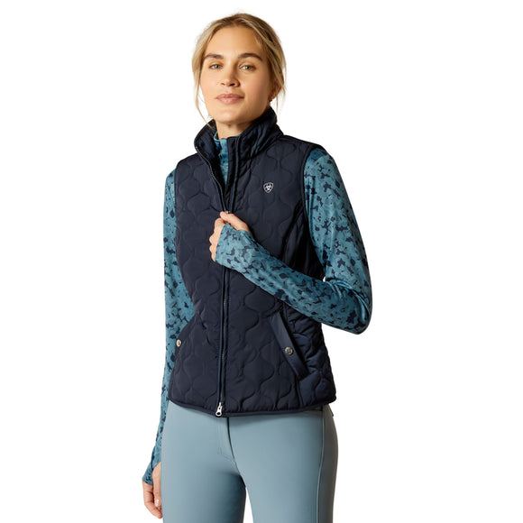 Ariat Womens Ashley 2.0 Insulated Vest