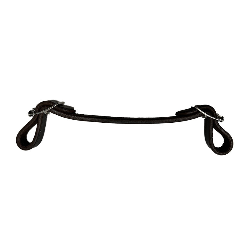 Aus Made Snaffle Bit Hobble Strap
