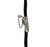 Removeable Gun In Holster Bolo Tie