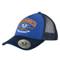 Bullzye Boys Divide Trucker Cap